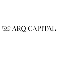 ARQ Capital logo, ARQ Capital contact details