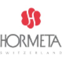 HORMETA Switzerland logo, HORMETA Switzerland contact details