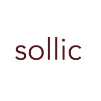 SOLLIC logo, SOLLIC contact details