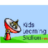 Kids Learning Station logo, Kids Learning Station contact details