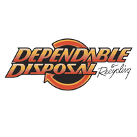 Dependable Disposal & Recycling logo, Dependable Disposal & Recycling contact details