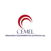 CEMEL - Maquinas e Equipamentos Elétricos logo, CEMEL - Maquinas e Equipamentos Elétricos contact details