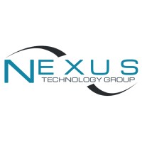 Nexus Technology Group logo, Nexus Technology Group contact details