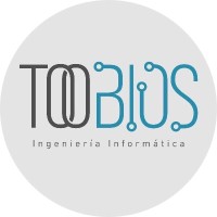 TooBIOS logo, TooBIOS contact details