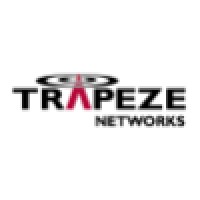 Trapeze Networks logo, Trapeze Networks contact details