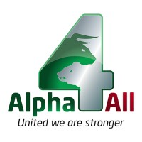 Alpha4All Limited logo, Alpha4All Limited contact details