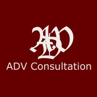 ADV Consultation logo, ADV Consultation contact details