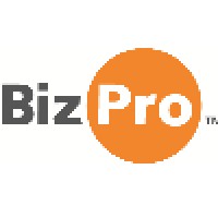 Bizpro logo, Bizpro contact details