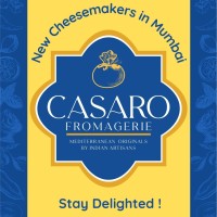 Casaro Fromagerie logo, Casaro Fromagerie contact details