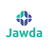 Jawda logo, Jawda contact details