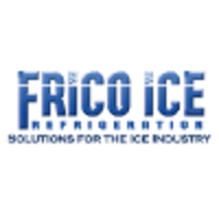 FRICO ICE logo, FRICO ICE contact details