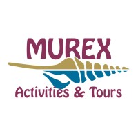 Murex Tours logo, Murex Tours contact details