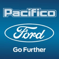 Pacifico Ford Inc logo, Pacifico Ford Inc contact details