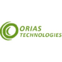 Orias Technologies logo, Orias Technologies contact details