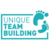 Unique Team Building logo, Unique Team Building contact details