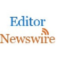 Editor Newswire logo, Editor Newswire contact details