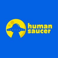 Human Saucer - Branding & Web Design Agency logo, Human Saucer - Branding & Web Design Agency contact details