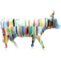 ColouredCow.com logo, ColouredCow.com contact details