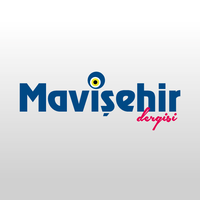 Mavişehir Dergisi logo, Mavişehir Dergisi contact details