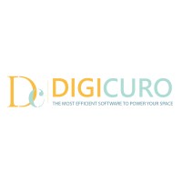 Digicuro logo, Digicuro contact details