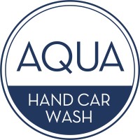 Aqua Cville Hand Car Wash & Detail logo, Aqua Cville Hand Car Wash & Detail contact details