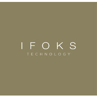 IFOKS Teknoloji A.Ş logo, IFOKS Teknoloji A.Ş contact details