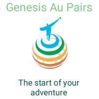 Genesis Au Pairs logo, Genesis Au Pairs contact details