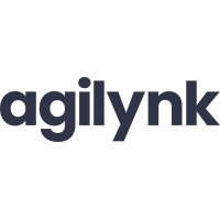 AGILYNK logo, AGILYNK contact details