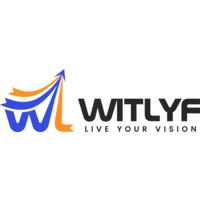 WitLyf Solutions logo, WitLyf Solutions contact details