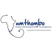 Umthombo Youth Development Foundation logo, Umthombo Youth Development Foundation contact details