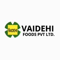 Vaidehi Foods PVT LTD logo, Vaidehi Foods PVT LTD contact details