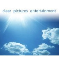 Clear Pictures Entertainment logo, Clear Pictures Entertainment contact details