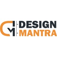 Design Mantra logo, Design Mantra contact details