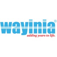 Wayinia International AB logo, Wayinia International AB contact details