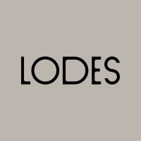 Lodes logo, Lodes contact details