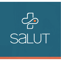 Salut Saúde logo, Salut Saúde contact details