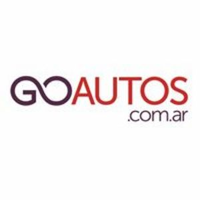 GoAutos logo, GoAutos contact details