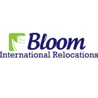 Bloom International Relocations, Inc. logo, Bloom International Relocations, Inc. contact details