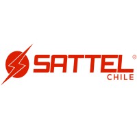 Sattel Chile logo, Sattel Chile contact details