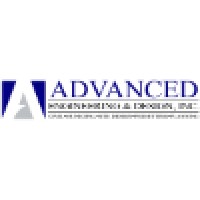 Advanced Engineering & Design, Inc. logo, Advanced Engineering & Design, Inc. contact details