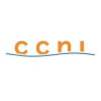 CCNI logo, CCNI contact details