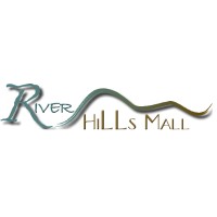 River Hills Mall logo, River Hills Mall contact details