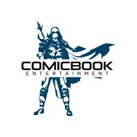 Comicbook Entertainment Pte Ltd logo, Comicbook Entertainment Pte Ltd contact details