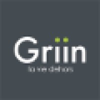 Griin logo, Griin contact details