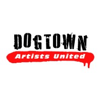 Dogtown Artists United logo, Dogtown Artists United contact details