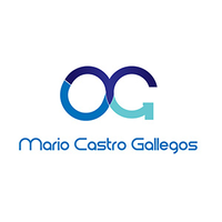 Mario Castro Gallegos logo, Mario Castro Gallegos contact details