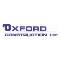 OXFORD CONSTRUCTION LIMITED logo, OXFORD CONSTRUCTION LIMITED contact details