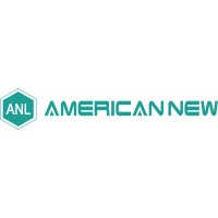 American New Logistics logo, American New Logistics contact details