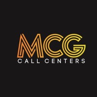 MCG Call Centers logo, MCG Call Centers contact details