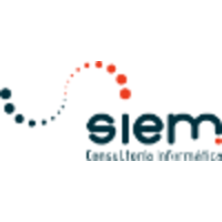 Siem - Informática logo, Siem - Informática contact details